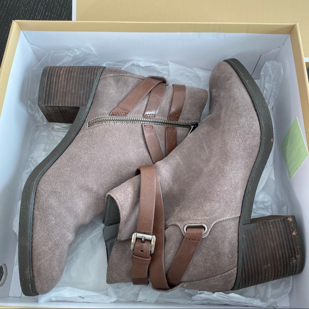 Michael Kors Fawn Boot